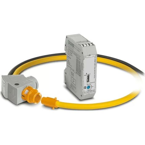 Phoenix Contact 2904921 PACT RCP-4000A-1A-D95 - Trasformatore di corrente