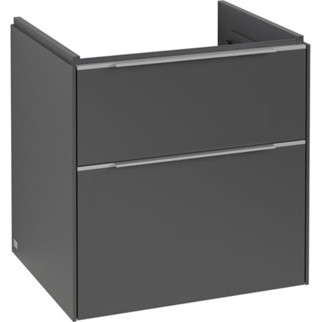 Villeroy &amp Boch Subway 3.0 Tocador, iluminación LED, 2 (1/2)