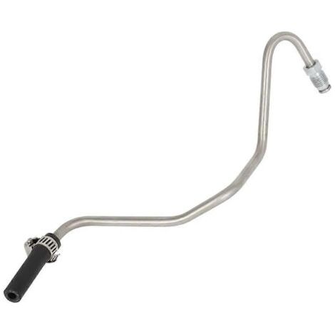 Capteur de pression d'échappement 223211870R pour Renault Dacia 1.5 Diesel (1/5)