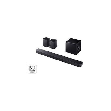Samsung Q Series Q935F 2025 Soundbar