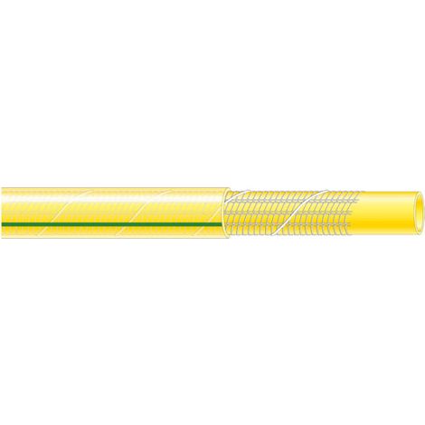 Ribiland - Tuyau tricoté antivrille 50m Diam15mm - PRTA50J15 (1/3)