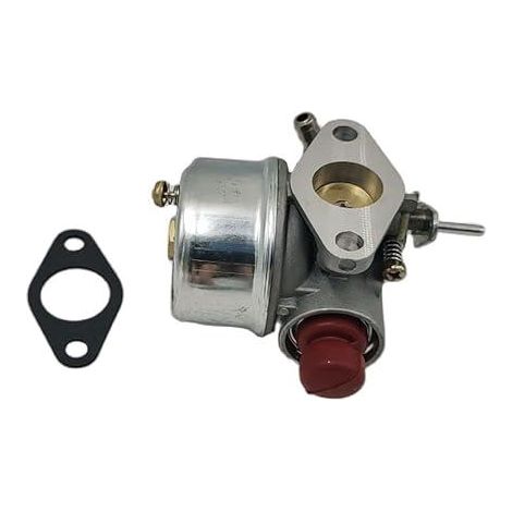 Carburateurs Carburateur adapté aux moteurs horizontaux GEOTEC GEO35 GEO40 GEO50 614B carburateur (1/5)