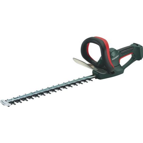 Taille Haies Ahs 18-55 V