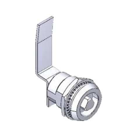 CAME 119RIBX012 Cilindro Serratura Per Motore Bx 74 78 Bk Ricambio (1/3)
