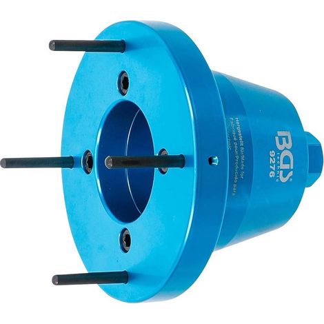 Outil Embrayage Double pour Boîte BMW DKG - Précision et Fiabilité, Acier, Pro - D-Work (1/5)