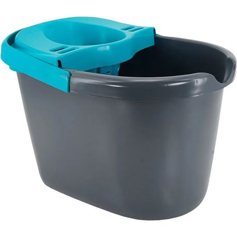 Secchio mocio sp-berner bucket mop set capacità 16l (1/3)