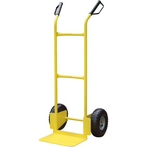 Faithfull Heavy-Duty Sack Truck