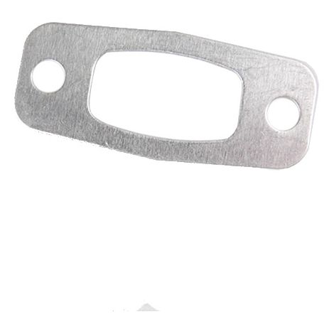 Joint échappement moteur tronconneuse Husqvarna 40, 45, 50, 51, 55 (1/3)