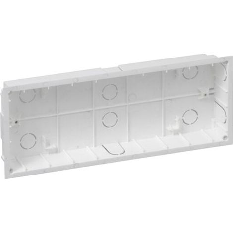 Corpo Interruttore Sezionatore Vario 3 Poli 32A (Schneider Cod. Ova53119)