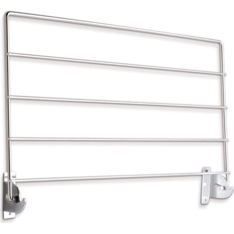 BELTRAN 8912 HOTEL Tendedero Inox Interior/ Exterior 100 cm - ref: 064-8912