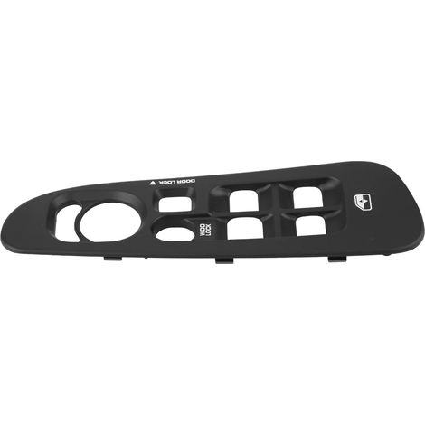 5HZ71XDVAE Fensterheberschalter vorne links für Dodge Ram 1500 2500 3500 2002-2005 (1/5)
