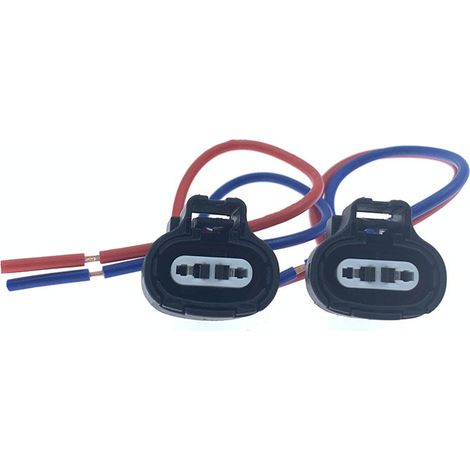 Compatible with intake air temperature sensor wiring harness connector for Changan Suzuki Alto, Vitara, Civic, and Swift (1/5)