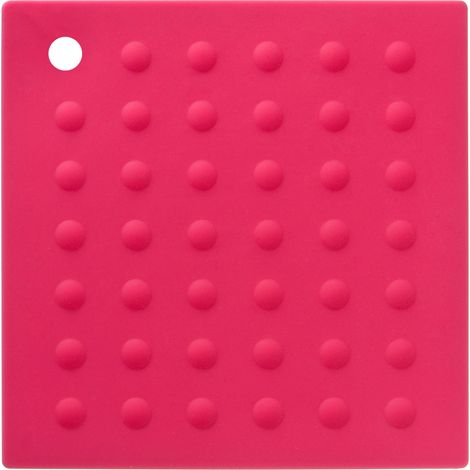 Premier Housewares Zing Hot Pink Trivet (1/2)