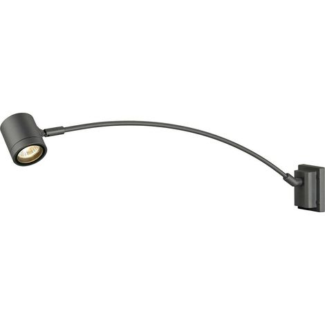 [GEBRAUCHT] SLV Myra Display Wandlampe Wandleuchte Lampe Leuchte Wandbeleuchtung Licht (1/2)