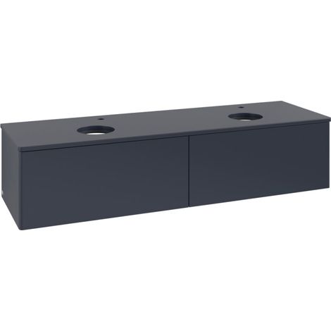 Villeroy & Boch K39050HG WTUS Antao K395 1600x360x500mm