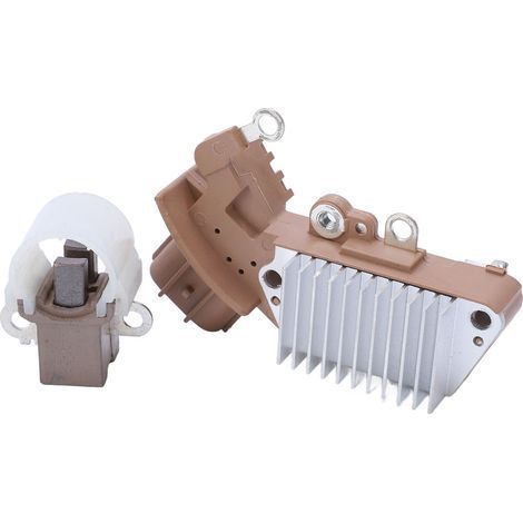Lichtmaschinen-Spannungsregler 1260001810 für Toyota