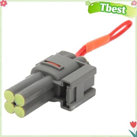 Prise De Réinitialisation - Connecteur Assy - Pour Brute Force 750 2005-2017 - OE 46066 0001 - 1 Pièce (1/5)