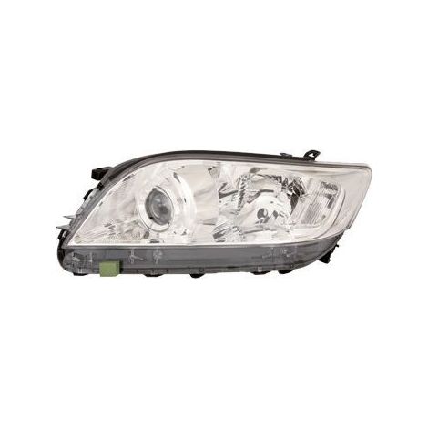 Phare avant gauche H11/HB3 Toyota Rav4 3 phase 3 2010-2013