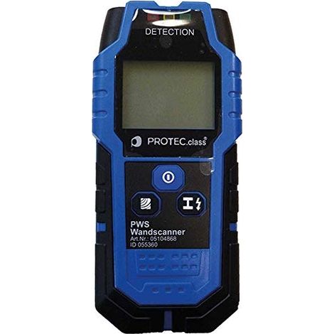 PROTEC PWS SCANNER DA PARETE PROTEC.CLASS