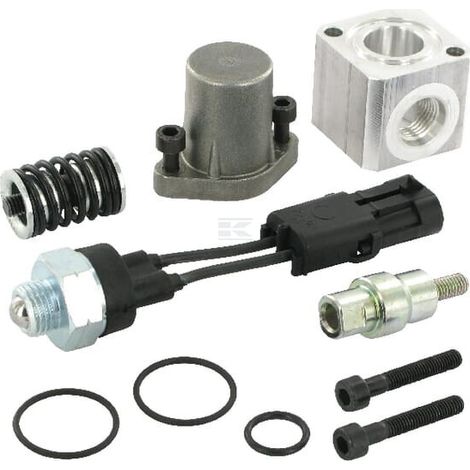 Micro interrupteur WALVOIL SD95AMI1NO (1/3)