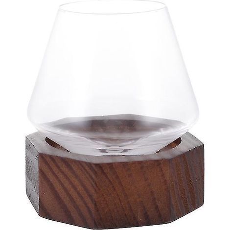 Verre à vin en verre et plastique pour boire (1/3)
