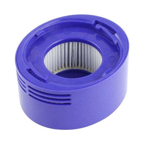 Filter für Dyson V7 V8, waschbare Ersatz-Staubsaugerfilter für Dyson V8 V7 Absolute Animal Motorhead (1/5)