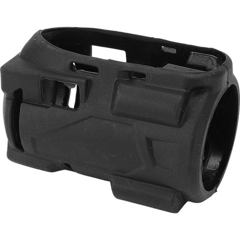 49-16-2563 Housse de protection résistante aux carburants 2562-20 2563-20 2563P-20 Housse en caoutchouc pour clé à chocs 1/2 pouce et 3/8 pouce (1/5)
