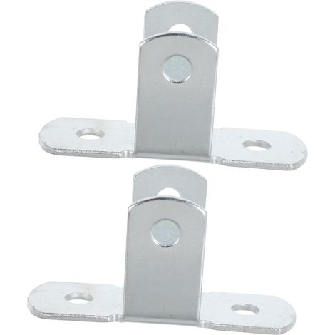 plaques de fixation pour une stabilité accrue, compatibilité polyvalente et un renforcement optimal (1/5)