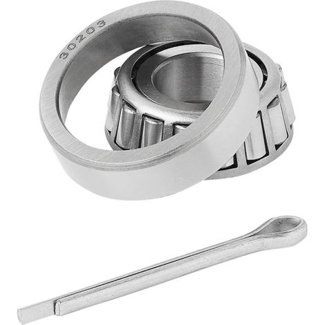 Roulement Pro Plus Conique - 11749/11710 - Ø 39,9 x Ø 17,5 x 14,6 mm (1/5)
