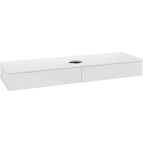 Villeroy & Boch L14010GF WTUS Antao L141 1600x190x500 mm (1/3)