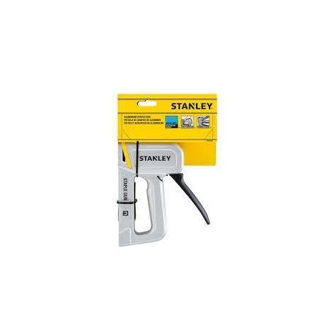 Brother Agrafeuse Manuelle Heavy Duty Aluminium (1/3)