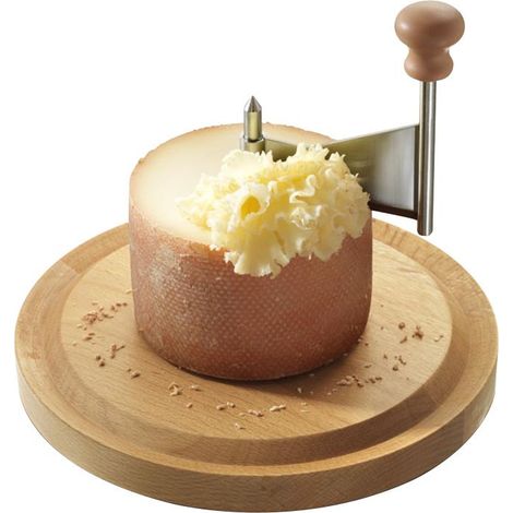 FRISEUR HETRE POUR FROMAGE TETE DE MOINE - L2G