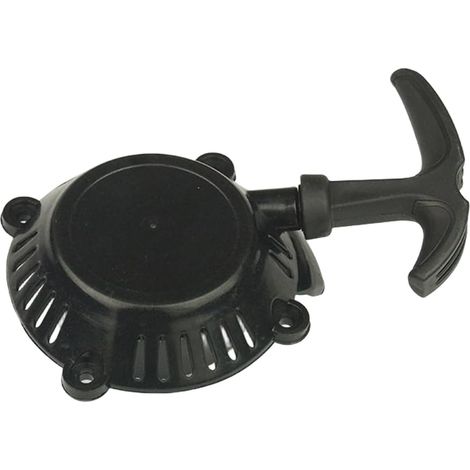 Démarreur à rappel pour Huasheng IE32 Compact Démarreur à rappel Compatible IE32/IE34, compact, installation pour facile, jardinage pour efficace, matériau résistant (1/5)