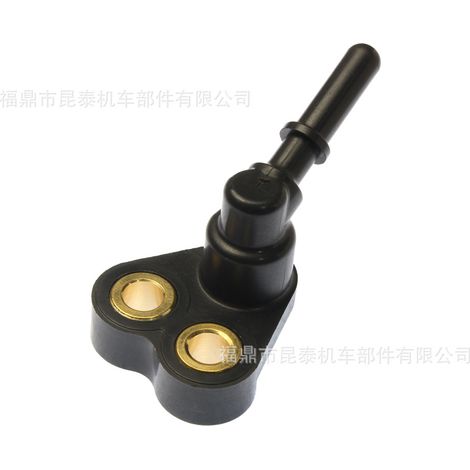 Motorcycle Throttle Injector Bracket Connector for MSX125 D GROM125 Biz110 Pop110 (1/5)