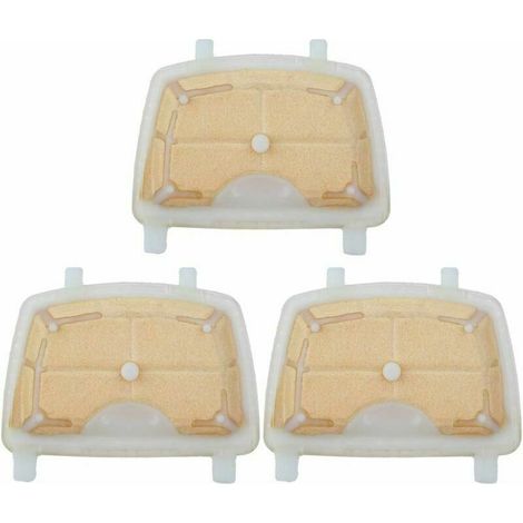 teile/los Luftfilter Für Stihl MS171 MS181 MS211 MS 171 181 211 Kettensäge Ersetzen 1139 007 1800 (1/4)