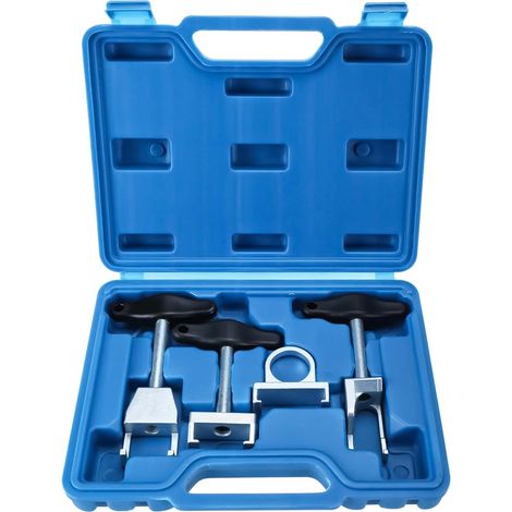 Kit de extractor de bobinas de encendido de 4 piezas, extractor de bobinas de motor, herramienta para extraer bobinas de encendido de vehículos. (1/3)