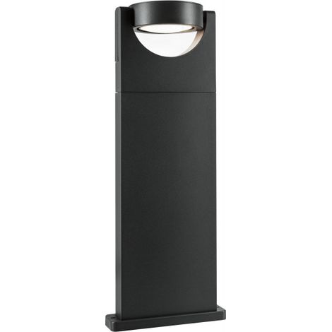 Paulmann Swivea borne lumineuse anthracite LED 8W (1/5)