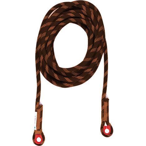 Kletterseil halbstatisch 11mm 30 m
