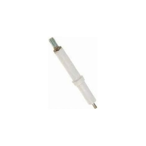 Bujía de Encendido para Calentador  Dimensiones 7x45mm  Compatible Modelos WR, W  Repuesto Original Código 8708107002