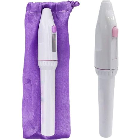 Ponceuse électrique de type stylo pour bijoux en résine époxy (1/5)