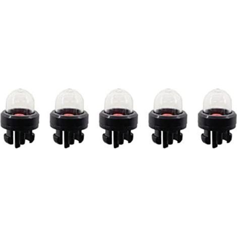 Lot de 5 pompes à carburant pour DOLMAR PS-32 33 35 39 330 340 341 350 410 411 (1/5)