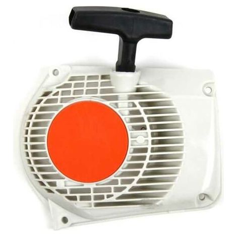 Lanceur complet pour tronçonneuse Stihl 026 MS260 (1/5)