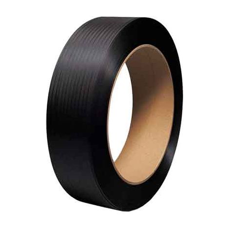 REGGETTA IN PLASTICA PER TENDIREGGIA 15x0.8 mm - diam. 400 mm - 1500 metrilineari