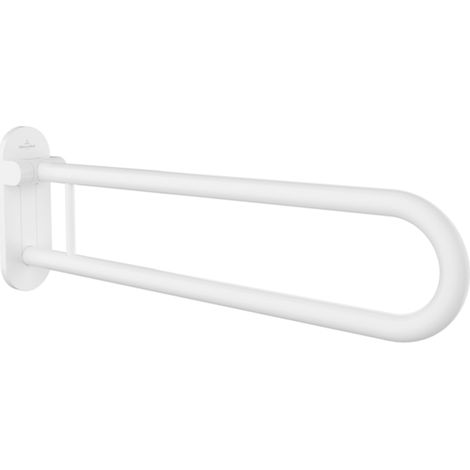 Asa plegable con función ViCare de Villeroy &amp Boch,