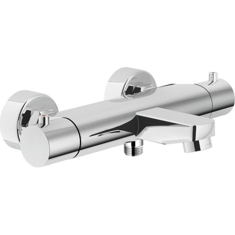 Thermostat-Duschmischer Ancoflash 2 â€“ Chrom