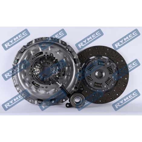 Kit d'embrayage RYMEC JT19151029 FIAT 05273431AA 05273431AB 16 076 786 80