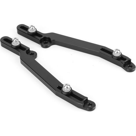 Ajusteur de pare-brise professionnel, accessoires de moto adaptés au NC700D NC750D (1/5)