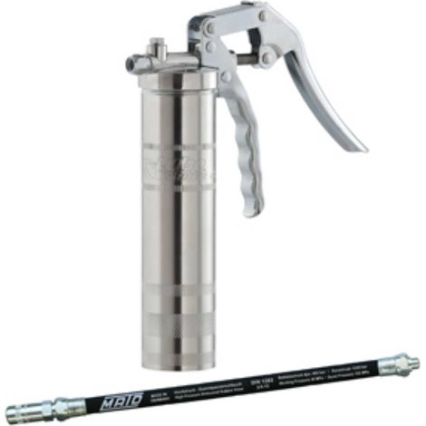 Pistolet Graisse Lubeshuttle Système De Chargement Rapide Lubeshuttle - Générique (1/2)