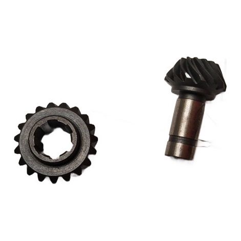 Juego Piñones Reductora compatible con Fs86  Ref 915875
