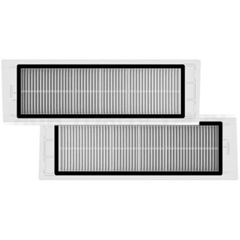Filtre HEPA pour Roborock S5, S5 Max, S6, S6 MaxV, S6 Pure, E4 (1/4)